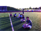 GSA Soccer Game UB North Campus