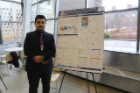 Amir Sarreshtehdari, "Integrating Water and Electric Systems in Post-Earthquake Fire Analysis"