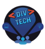 Our official UBDivTech logo!