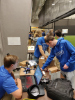 SEAS students participated in the 2019 Annual SUNY TYESA UAV State Competition held at Monroe Community College.