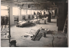 Construction of Manufacturing Lab (Now Experiential Learning Lab), early 1970s