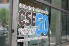 The Department of Computer Science and Engineering (CSE) is celebrating its 50th anniversary. A four-day event with faculty, alumni, staff, students and friends is planned for Sept. 28-Oct. 1.