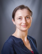 Anna-Barbara Hachmann. 