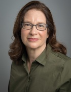 Professor Tamara Kofke. 