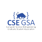 CSE GSA logo. 