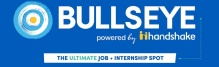 BullsEye logo. 