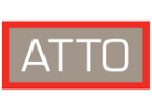 ATTO logo. 