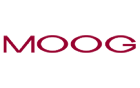 Moog logo. 