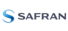 Safran logo. 