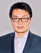 Jianzhen Jason Liu. 