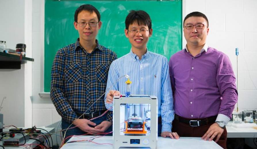 About Us Department of Industrial and Systems Engineering