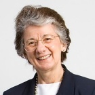 photo of Rita Colwell. 