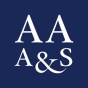 AAAS Logo. 