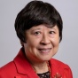 Dr. Deborah Chung. 