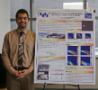 Arvin Ebrahimkhanlou: "Benefiting From Reflections in Active Ultrasonic Damage Detection of Plate Structures"