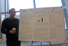 Nima Golshani: "A Random Parameters Bivariate Probit Analysis of Perceived and Observed Aggressive Driving Behavior: A Driving Simulation Study" 