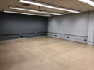 July 31, 2019. GP Flooring has removed the carpeting.