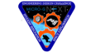 Official badge released from NASA for 2020 Micro-g NExT Design Challenge