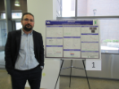 Nima Shahkaramipour, Department of Chemical and Biological Engineering - "Antifouling Membranes by Surface Modification Using Hydrophilic Zwitterions"