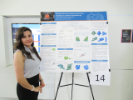 Seyedeh Elaheh Ghiasian, Department of Mechanical and Aerospace Engineering - "Determination of Component Fabrication Feasibility for Additive Manufacturing"