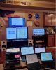 Harrison Lofredo: Can you guess how many laptops/tablets are in the picture? 