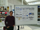 SMART-UB Poster Presentation (Buffalo, New York)