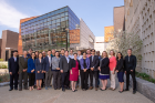 ISE Faculty and Staff 2019