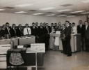 Spring 1965 IE Graduate Student Course