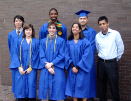 IE Graduates 2005