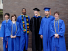 IE Graduates 2005