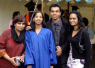 2005 IE Graduation