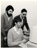 Mark Karwan, with Murat Koksalan and Stanley Zionts, 1984