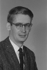 Warren Thomas December, 1968 