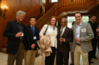 Ramesh Sitaraman, Quanxi Jia, Margaret Poniatowski, Krishna Rajan and Bryan Berry. 