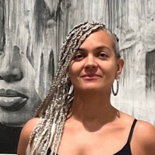 Dalia Caraballo Muller. 