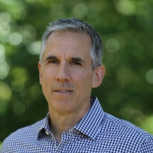 Brian E. Perron. 