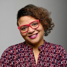 Monica Miles. 