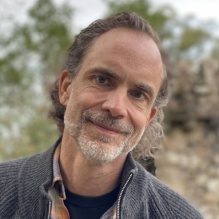 Eric Rice. 