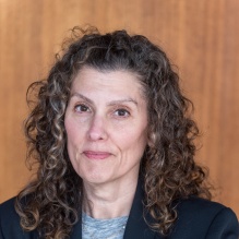 Lauri Goldkind. 