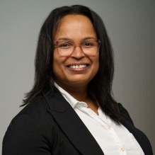 Maria Rodriquez. 