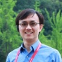 Prof. Sheng Xu. 