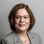 Dr. Rita Alevriadou. 