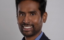 Dr. Ramkuma T. Annamalai. 