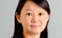 Dr. Yun Wu. 