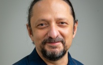 Ciprian Ionita. 