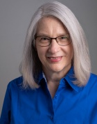 Professor Tamara Kofke. 