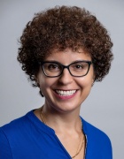 Professor Kyriakidou. 