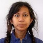 Nadia Mohd Adli. 