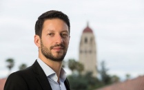Jason E. Bara Assistant Professor Stanford University. 