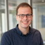 Headshot of Professor Daniel Tabor. 